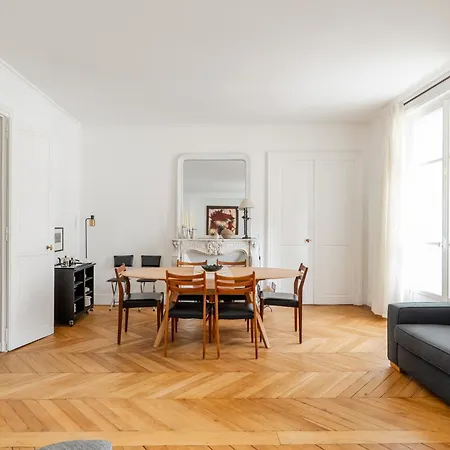 Veeve - Latin Rhythm Appartement