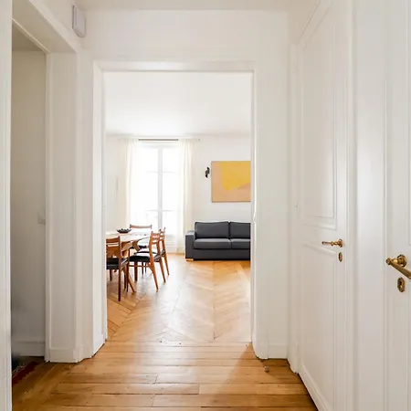 Appartement Veeve - Latin Rhythm