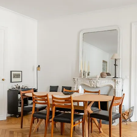 Appartement Veeve - Latin Rhythm *