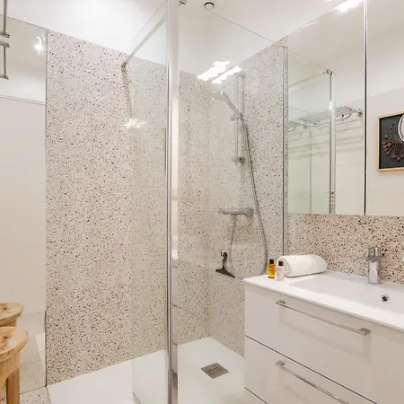 Veeve - Latin Rhythm Appartement Parijs