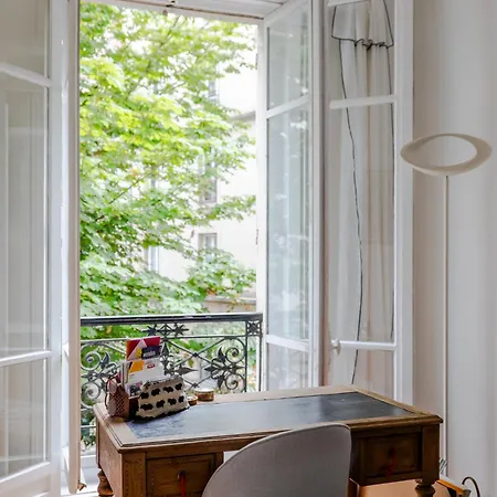 Veeve - Latin Rhythm Appartement