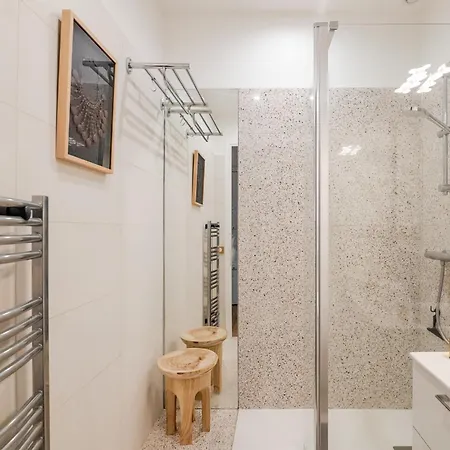 Appartement Veeve - Latin Rhythm